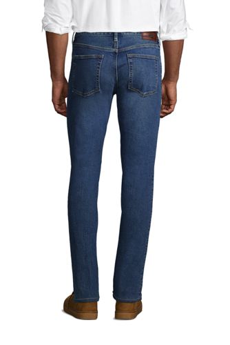 lands end square rigger jeans