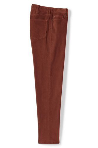 lands end mens corduroy pants