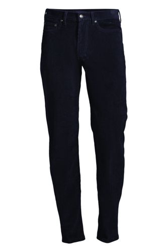 mens stretch cord jeans