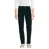 Men's Traditional Fit Stretch Washed Corduroy Pants, Front