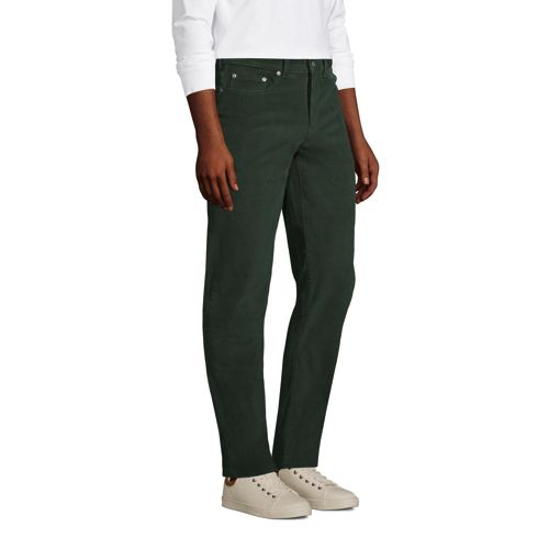 mens olive corduroy pants