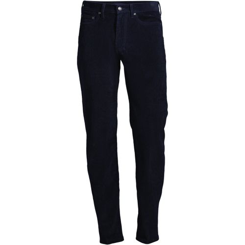 Cord Trousers