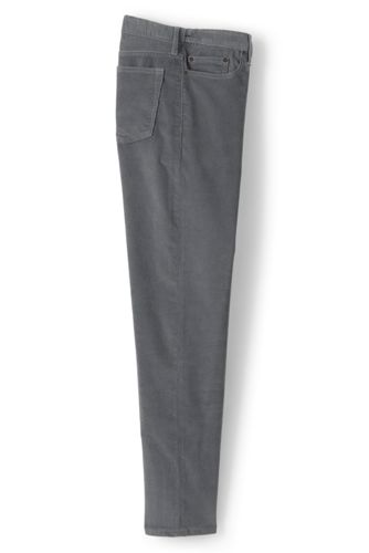 mens lined corduroy pants