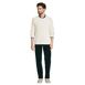 Mens Comfort Waist Comfort-First Washed Corduroy Pants, alternative image