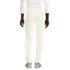 Men's Comfort Waist Stretch Washed Corduroy Pants, Back
