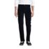 Men's Comfort Waist Stretch Washed Corduroy Pants, Front