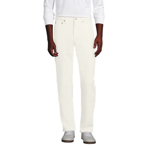 Eggshell White
