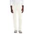 Men's Comfort Waist Stretch Washed Corduroy Pants, Front