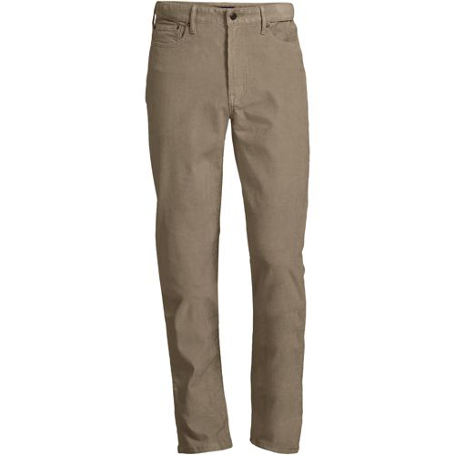 Lands end mens store khakis