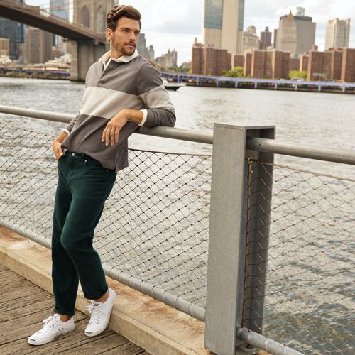 Mens Pants  Lands' End