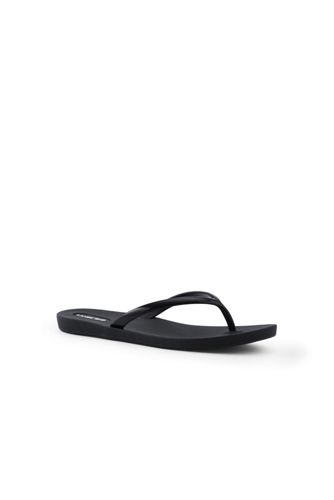 comfortable flip flop sandals