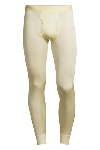 lands end silk underwear