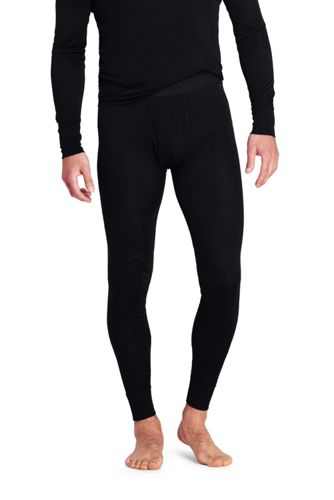 silk thermal underwear mens