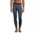 Men's Silk Long Underwear Pants, Front