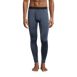 Men's Tall Silk Long Underwear Pants, Front