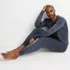 Men's Silk Long Underwear Pants, alternative image