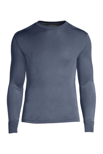 silk thermal top