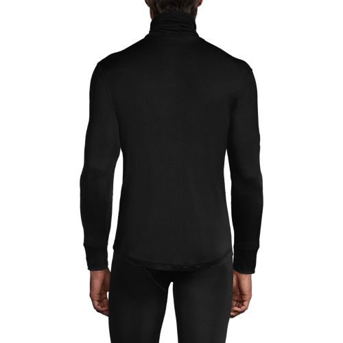 Thermal Silk Long Underwear