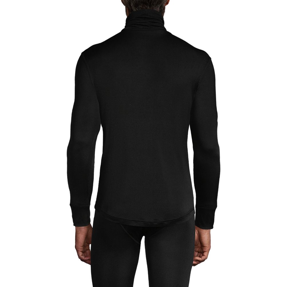 silk thermal underwear from