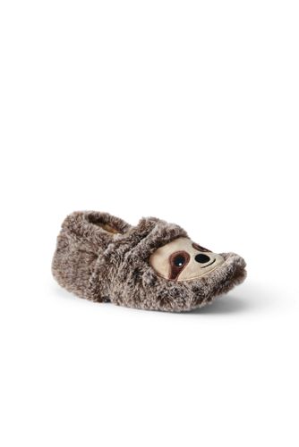 lands end dachshund slippers