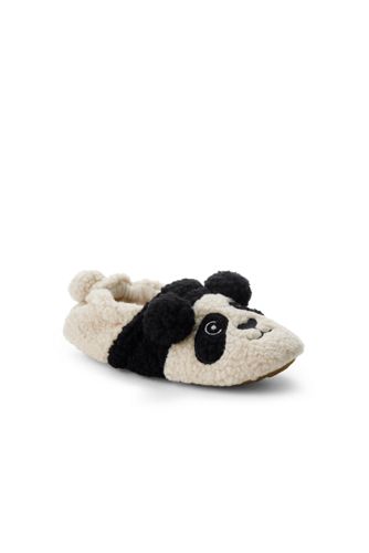 animal slippers target