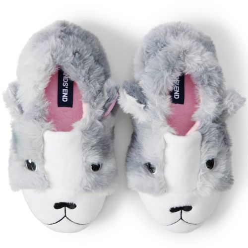 FFIY Kids Girls Boys Slipper Socks Soft Thick Cozy Fuzzy Animal Anti-Slip  Winter Thermal Christmas Socks Indoor