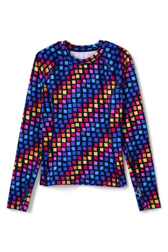 girls thermal shirts