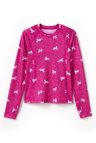 girls thermal shirts