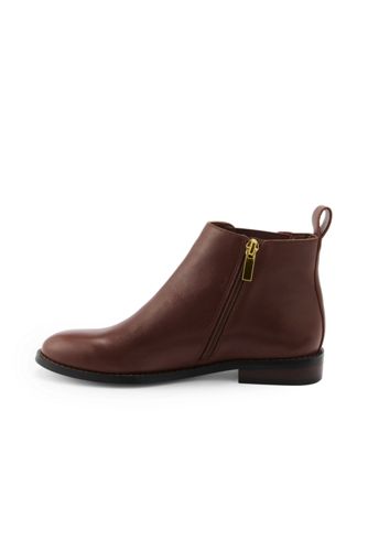 lands end chelsea boot