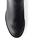Women's Leather Chelsea Boots