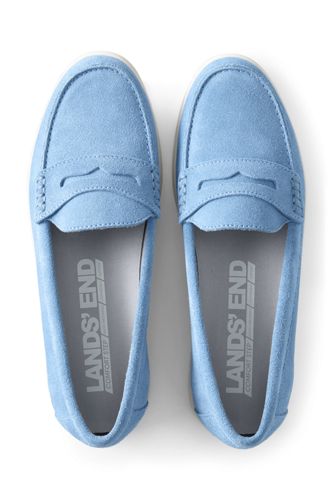 mocassin confort