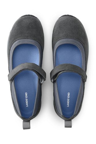 lands end mary jane water shoes