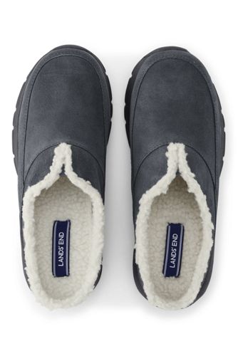 lands end clogs