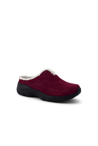 women's formal clogs