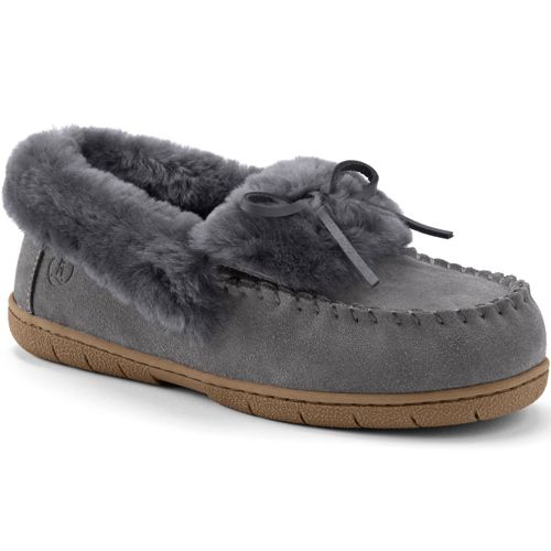 Furry Slippers for Women