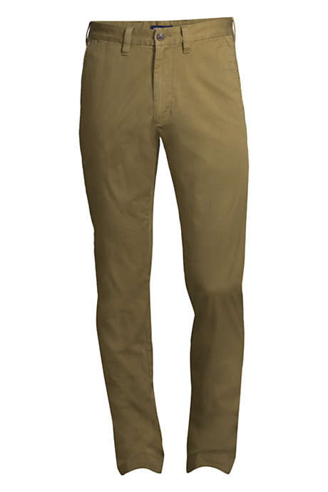 Men's Slim Fit Comfort-First Knockabout Chino Pants
