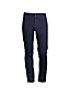 Le Chino Casual Slim Stretch Ourlets Sur-Mesure, Homme Stature Standard