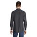 Men's Traditional Fit Comfort- First Lightweight Flannel Shirt, Back