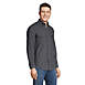 Men's Traditional Fit Comfort- First Lightweight Flannel Shirt, alternative image