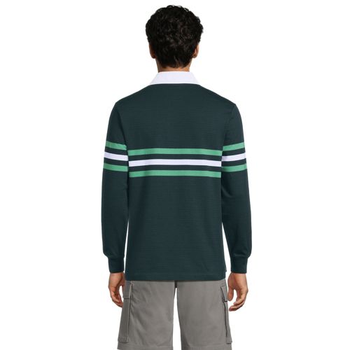 Green Gables/Blue Stripe