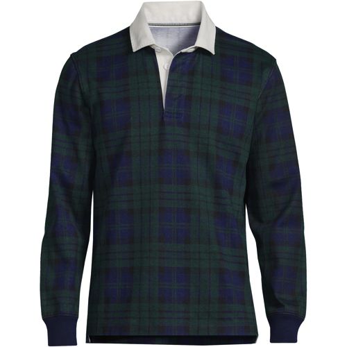 Collared Sun Shirts Lands' End