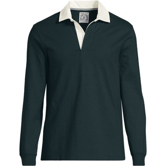 Womens Green Knit Shirts & Blouses | Lands' End