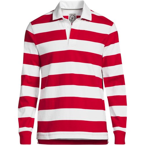 Rugby Tops | Lands' End