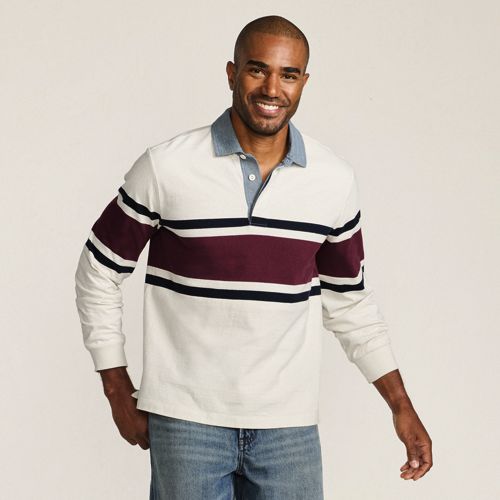 Women's Cotton Drifter Novelty Jacquard Crew Neck Sweater