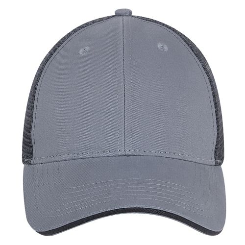 Custom Printed Mesh Trucker Caps – Attic Tshirts