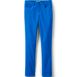 Women's Plus Size Mid Rise Straight Leg Corduroy Pants, Front