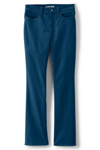 petite corduroy pants bootcut