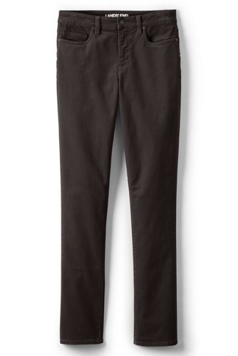 lands end womens cord trousers