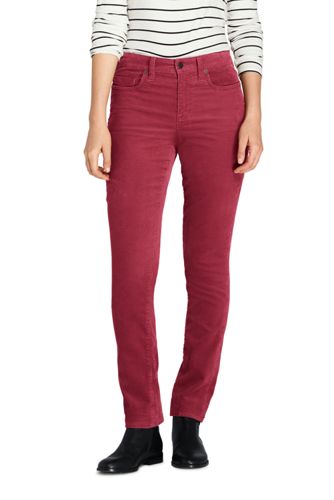 tall corduroy pants