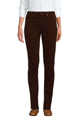 ladies corduroy pants tall